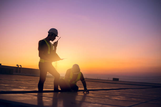 Best Slate Roofing Contractor  in Preston, IA