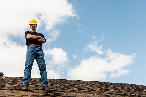 Best Flat Roof Repair Services  in Preston, IA