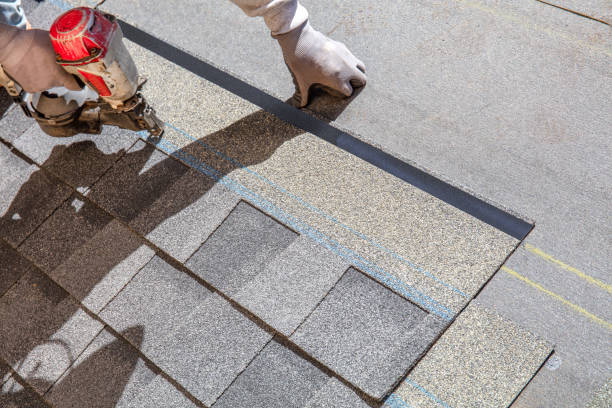 Best Commercial Roofing Services  in Preston, IA